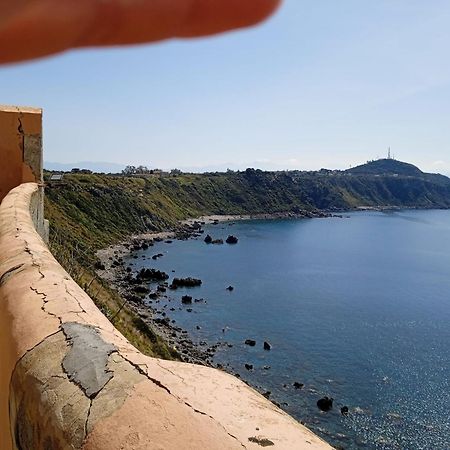 La Casetta Sul Mare Venetico Phòng bức ảnh
