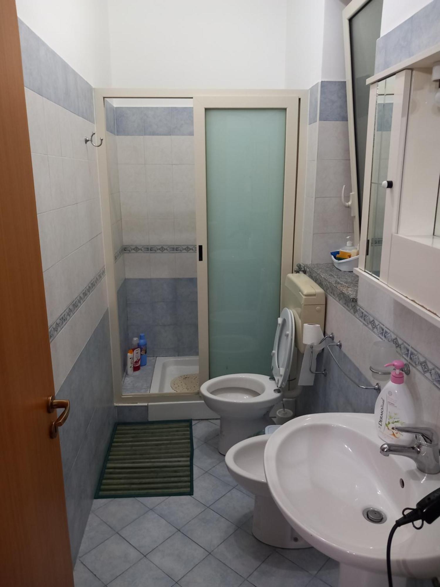 La Casetta Sul Mare Venetico Ngoại thất bức ảnh