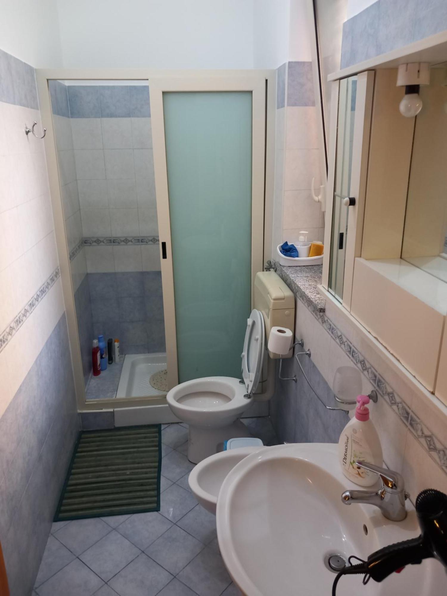 La Casetta Sul Mare Venetico Ngoại thất bức ảnh